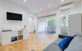 Giulio Cesare Apartment